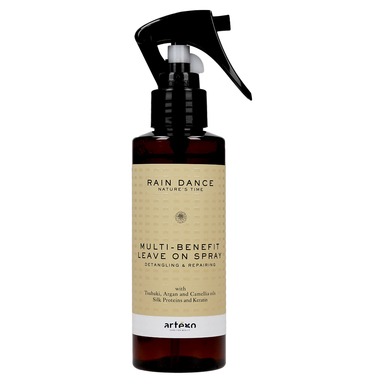 Artego Rain Dance Odżywka Bez Spłukiwania Multi Benefit Leave-On Spray 150ml