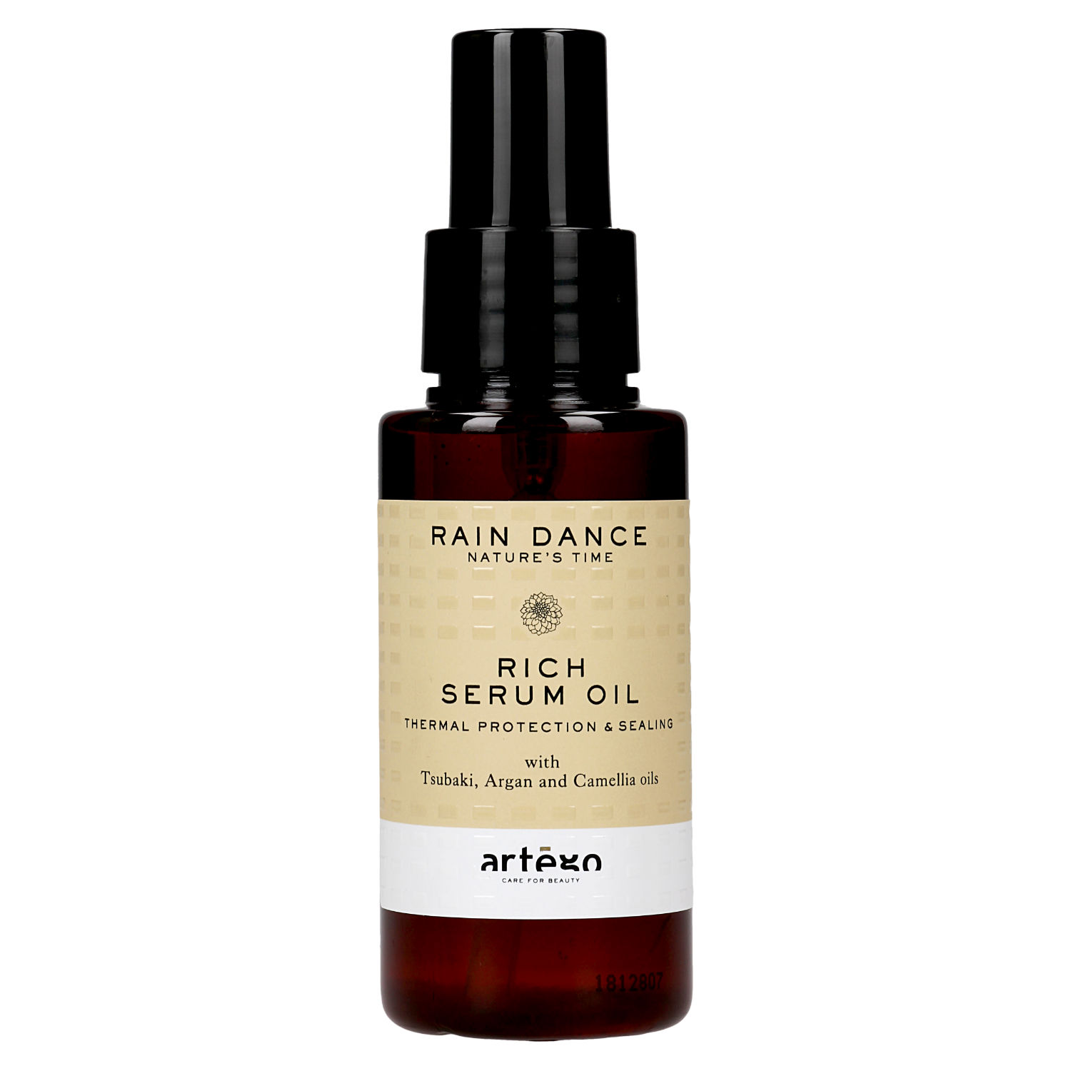 Artego Rain Dance Serum do Włosów Rich Serum Oil 75ml