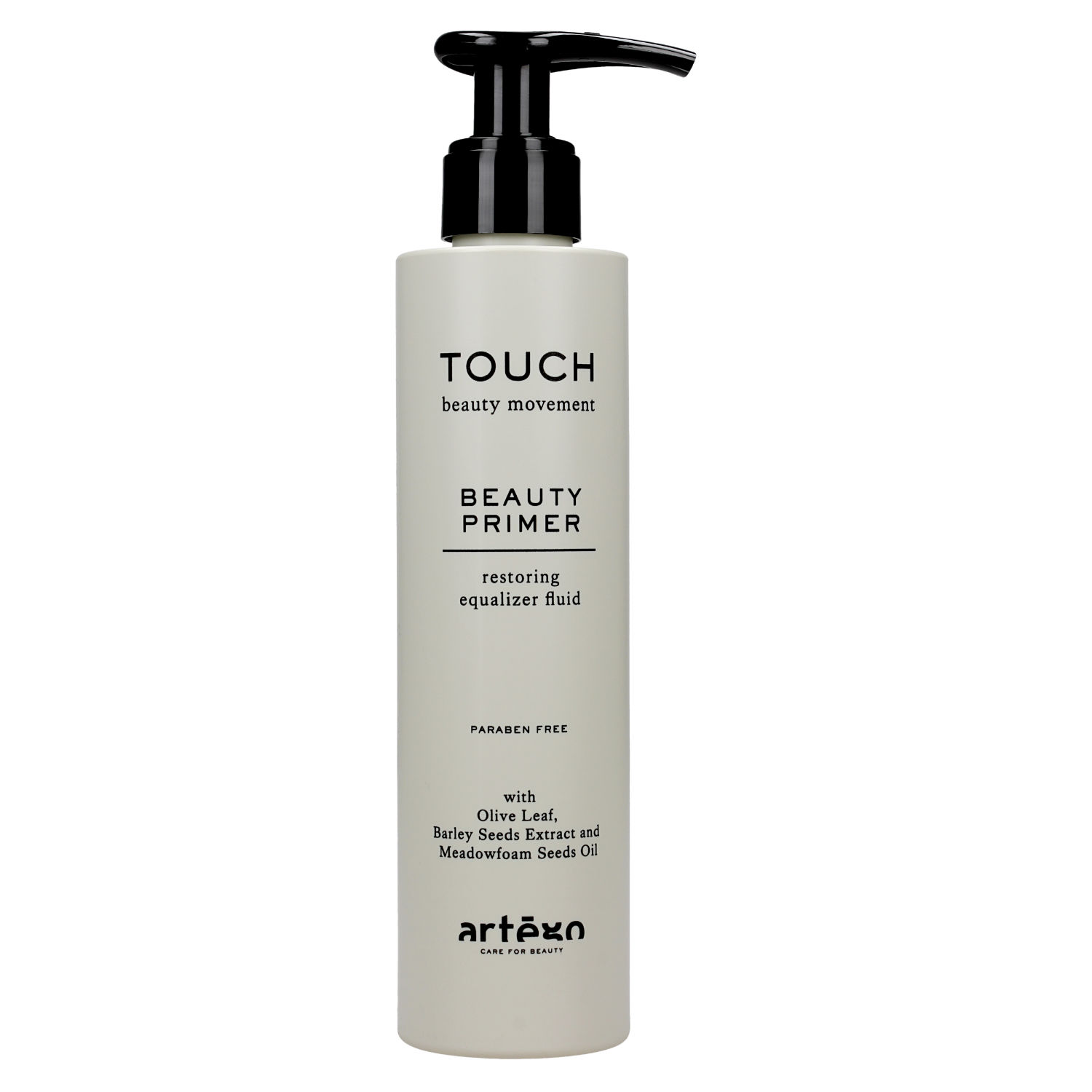 Artego Touch Fluid Rewitalizujący Beauty Primer 200ml