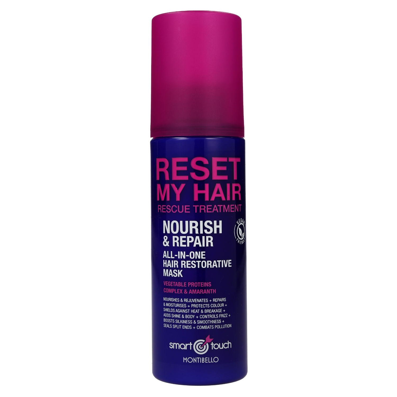 Montibello Odżywka do Włosów w Sprayu Reset My Hair 150ml