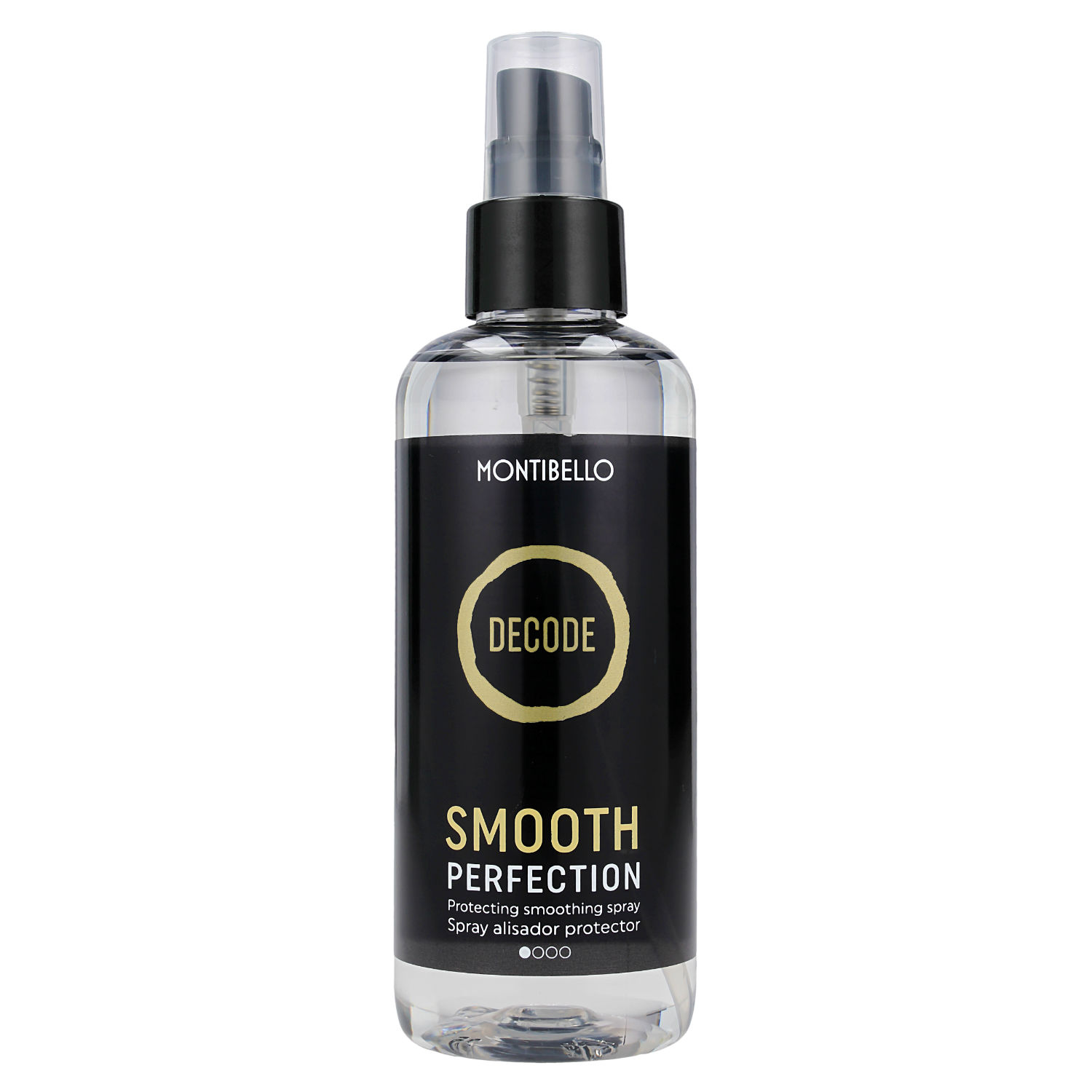 Montibello Ochronny Spray Wygładzający Smooth Perfection 200ml