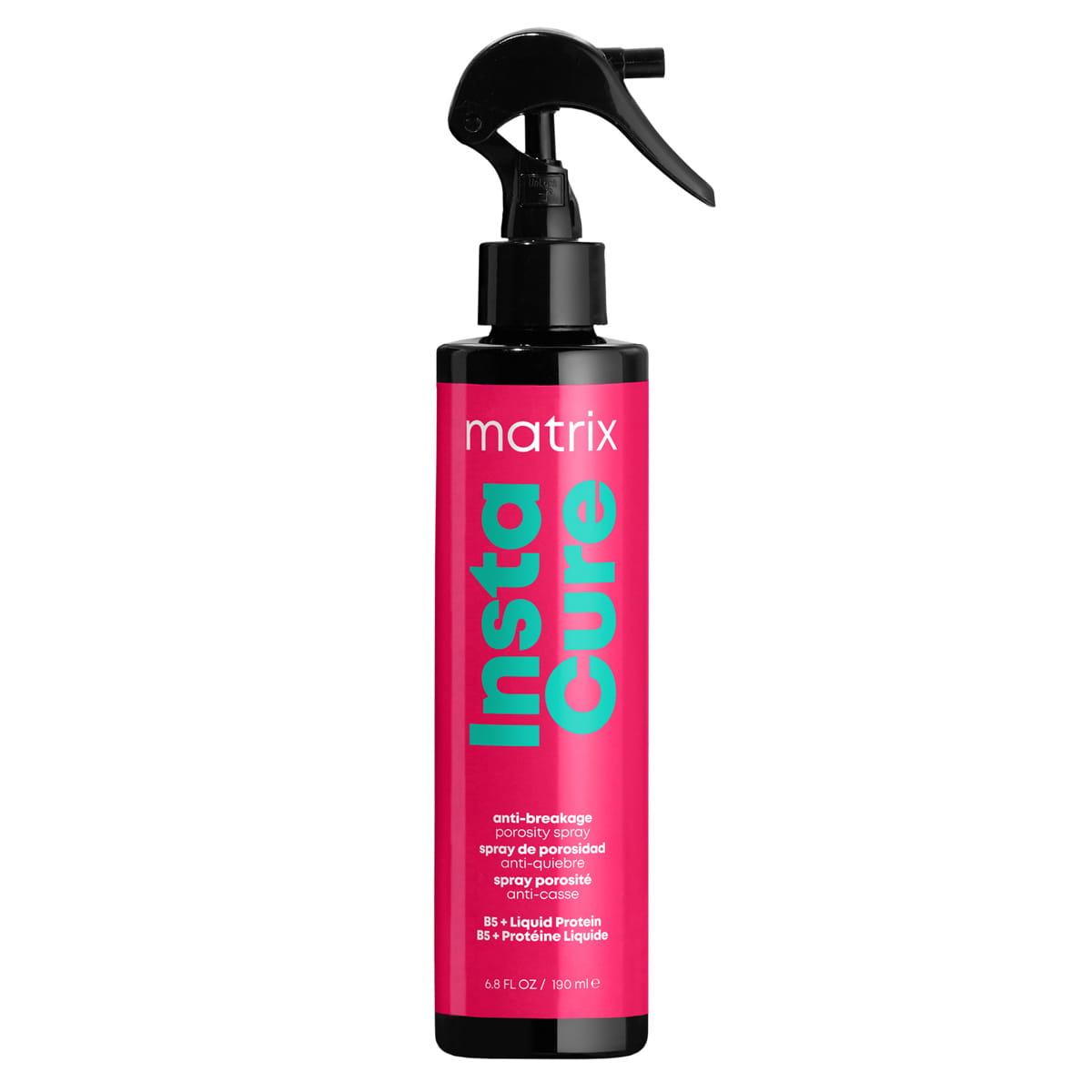 Matrix Insta Cure Wygładzający Spray do Włosów 190ml
