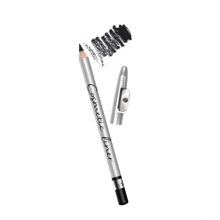 Cosmetic Liner Konturówka Do Oczu z Temperówką 02
