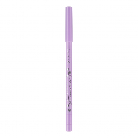 Creamy Eye Pencil Kremowa Kredka do Oczu 01