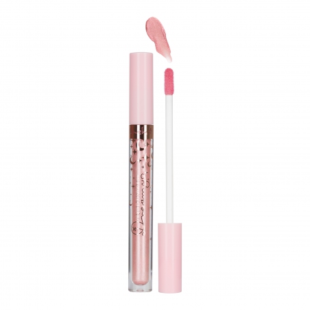 Liquid Eyeshadow Kremowy Cień do Powiek 1