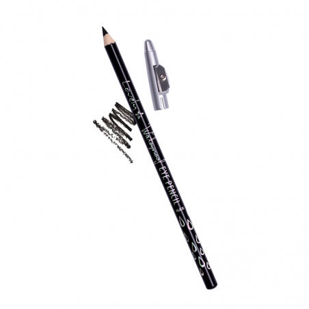 Lovely Waterproof Eye Pencil Wodoodporna Kredka do Oczu Black