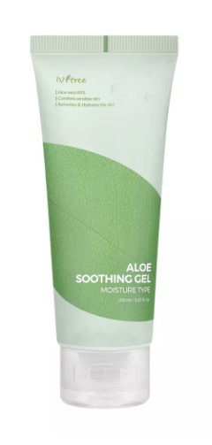 Aloe Soothing Kojący Żel z Aloesem