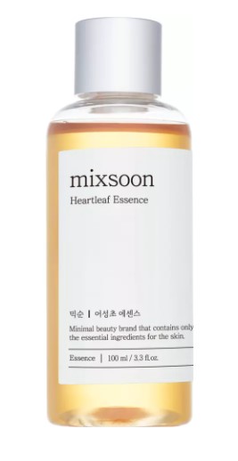 Mixsoon Heartleaf Esencja do Twarzy 100ml