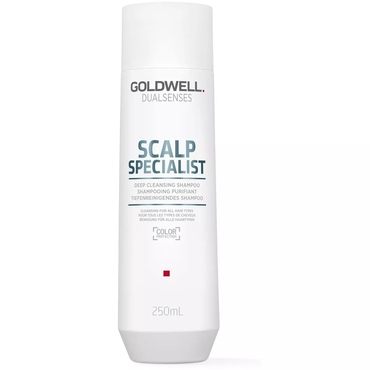 Goldwell Dualsenses Scalp Specialist Szampon do Włosów 250ml