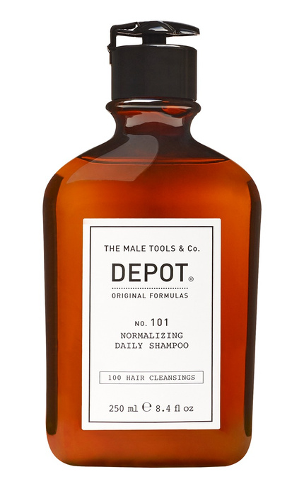 Depot No.101 Normalizing Daily Szampon Normalizujący 250ml
