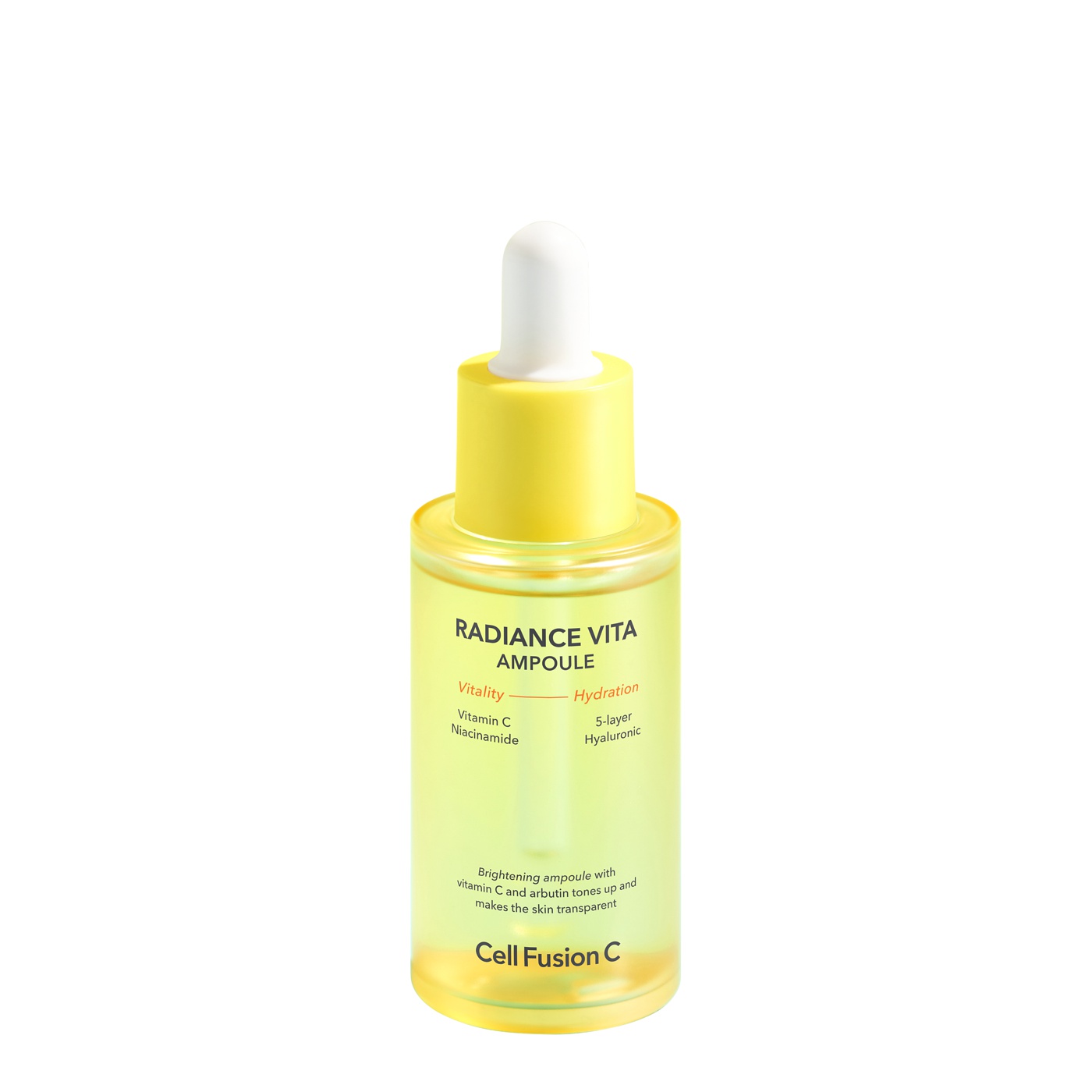 Cell Fusion C Radiance Vita Serum z Witaminą C 30ml