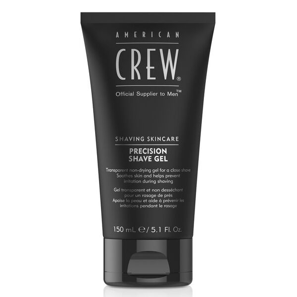 American Crew Precision Shave Gel Żel do Golenia 150ml