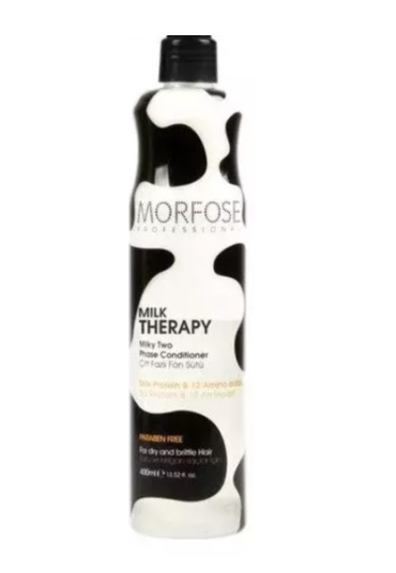 Morfose Two Phase Milk Therapy Odżywka 400ml