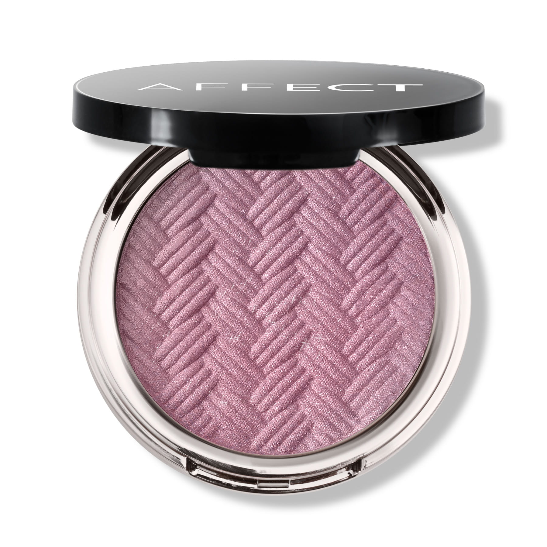 Affect Rozświetlacz Shine One HS-0004 Rose Crystal