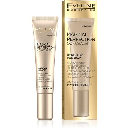 Eveline Korektor pod Oczy Magical Perfection 02A Light Vanilla