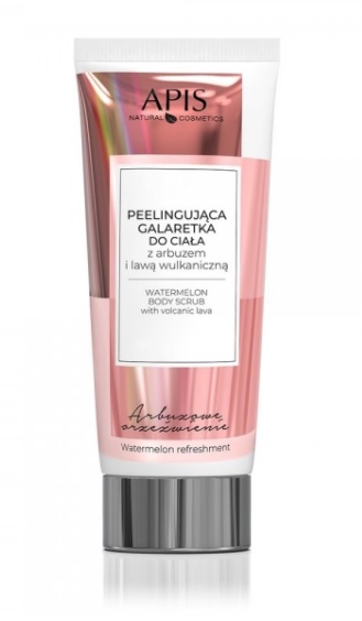 APIS Arbuzowy Peeling do Ciała 200ml