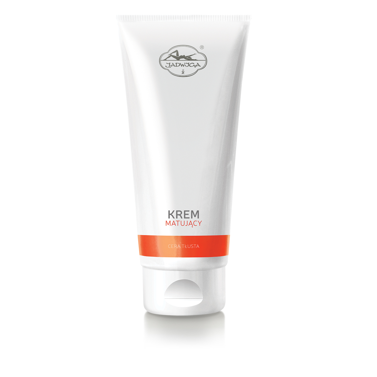 Jadwiga Krem Matująco-Antybakteryjny 50ml