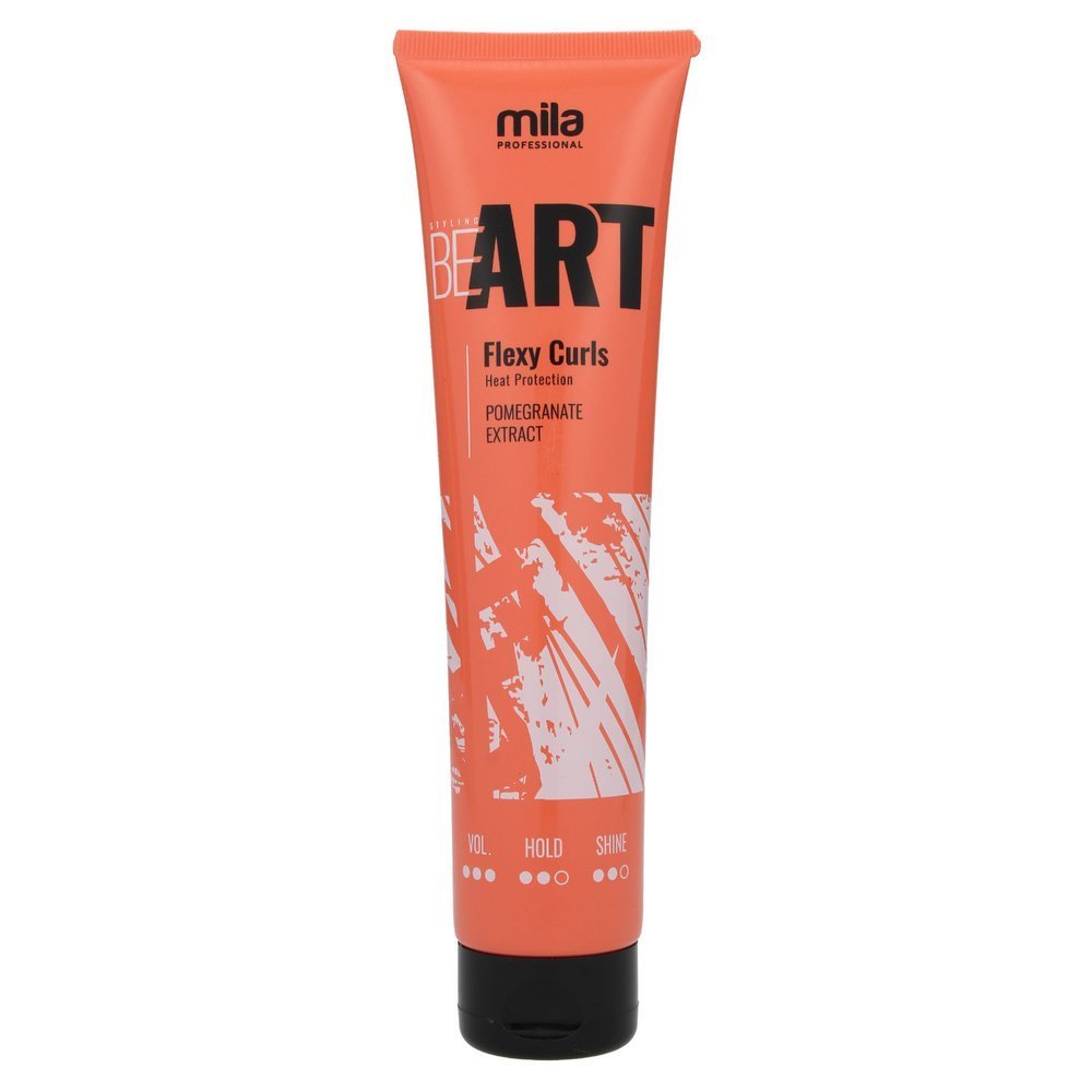 Mila Professional Be Art Flexy Curls Balsam do Loków 175ml