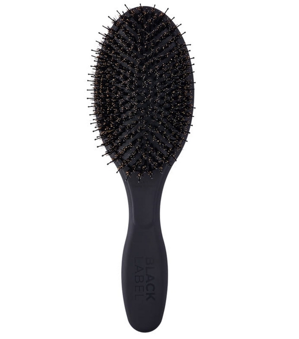 Olivia Garden Szczotka do Włosów Black Label Supreme