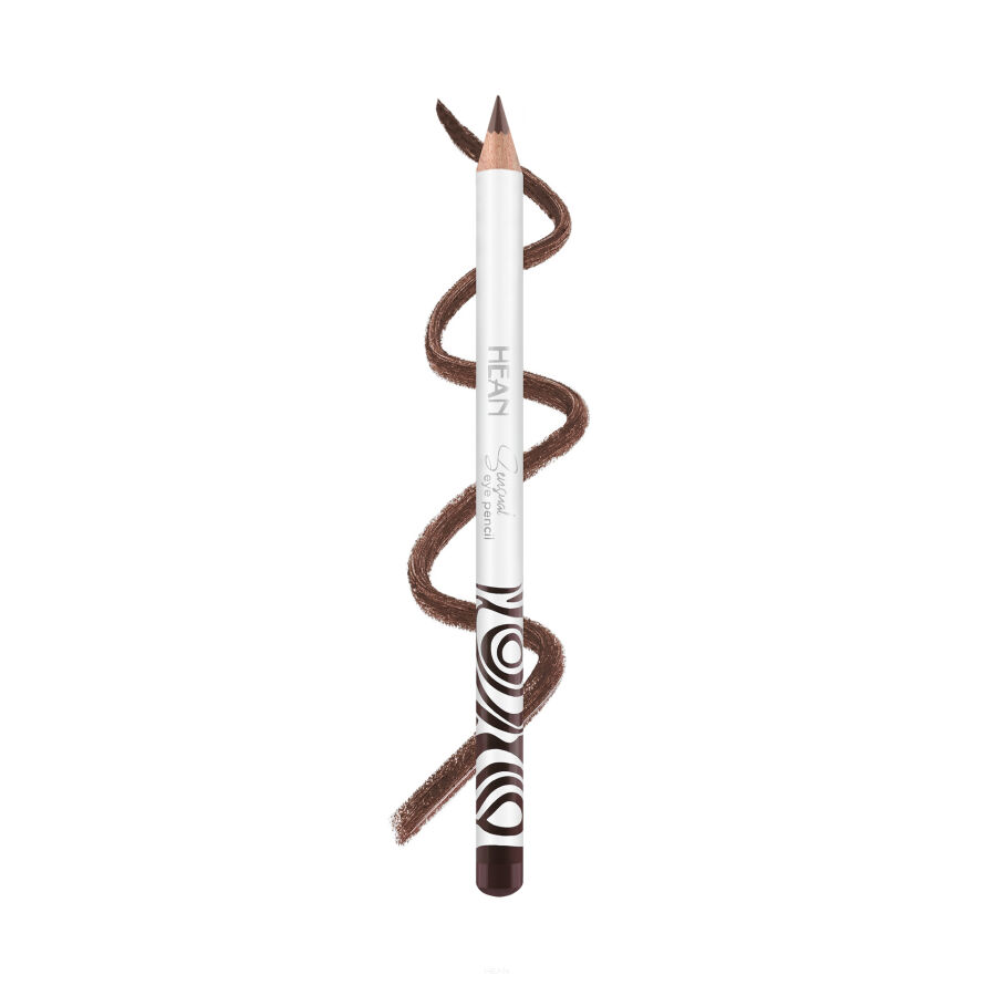 HEAN Sensual Eye Pencil Kredka do Oczu 306 Brown