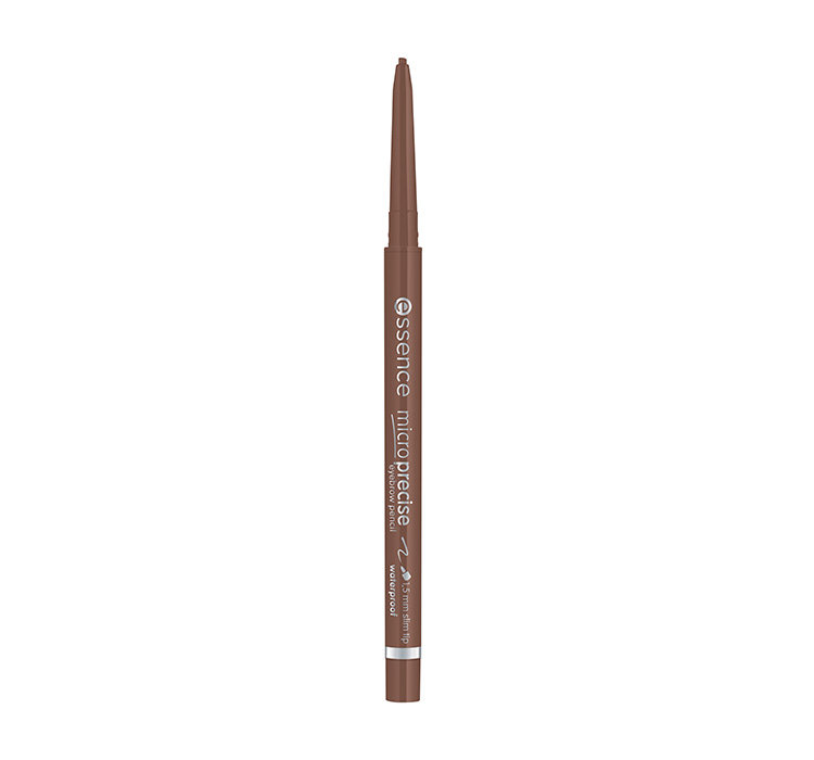 essence Microprecise Kredka do Brwi 02 Light Brown