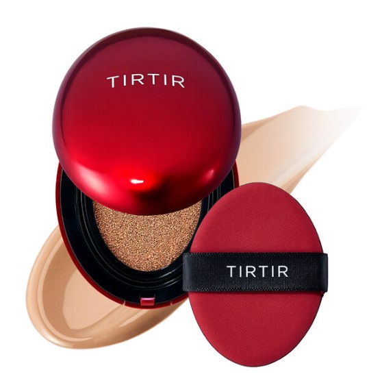 Mask Fit Red Cushion SPF 40 PA++ Podkład w Poduszce 29N Natural Beige
