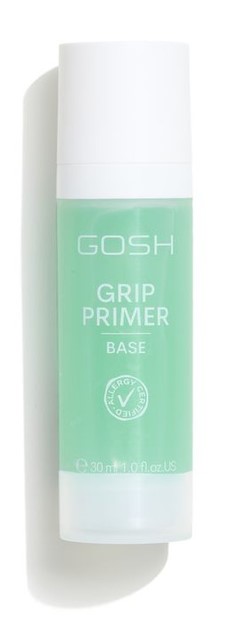 GOSH Grip Primer Hydro Power Żelowa Baza pod Makijaż 001