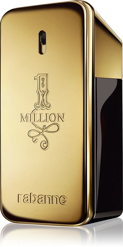 One Million One Million Eau de toilette
