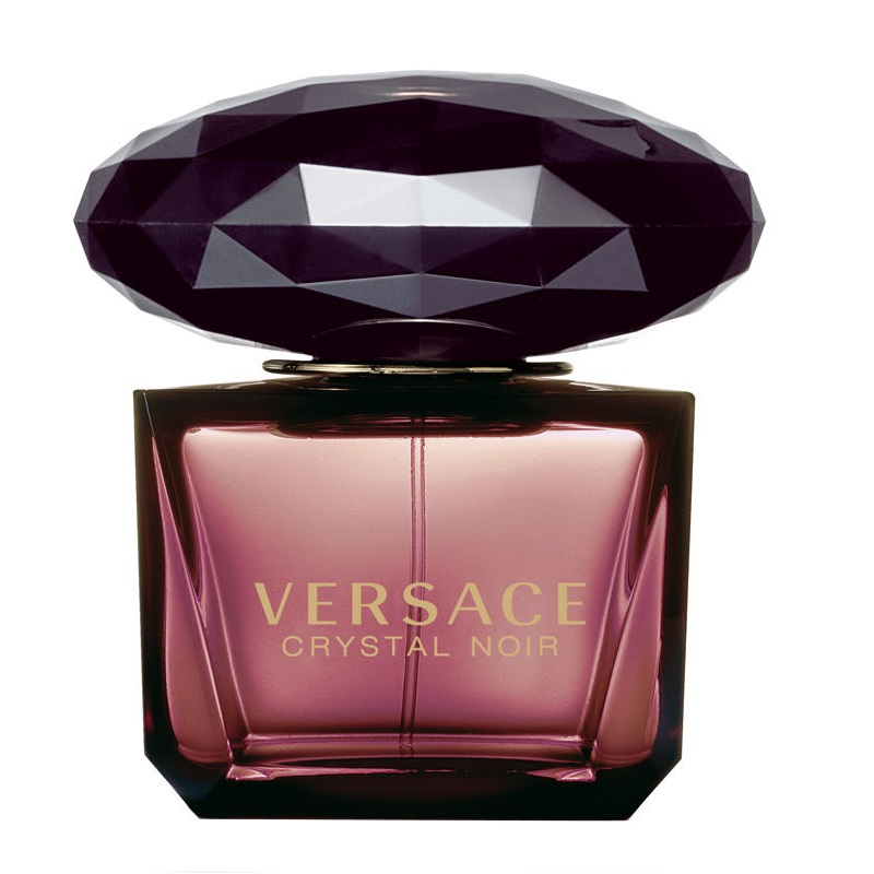 VERSACE Crystal Noir Woda Toaletowa dla Kobiet 90ml