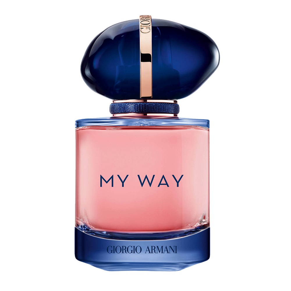 Giorgio Armani My Way Intense woda perfumowana refillable spray dla kobiet