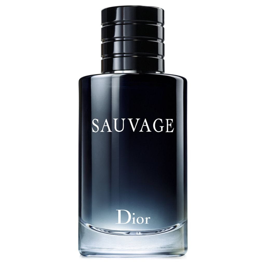 DIOR Sauvage Men Woda Toaletowa dla Mężczyzn 60ml