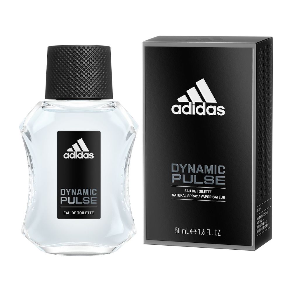 Dynamic Pulse Men EDT Woda Toaletowa dla Mężczyzn