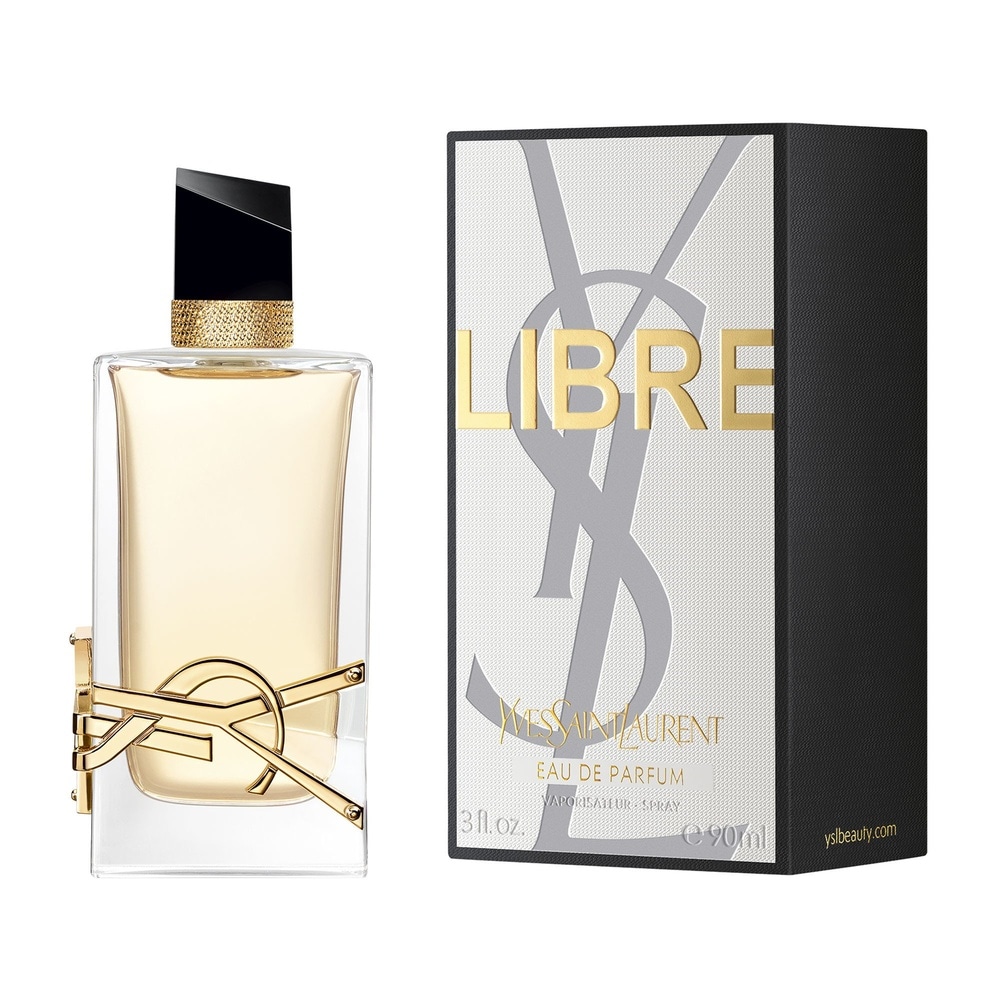 YVES SAINT LAURENT Libre Pour Femme Woda Perfumowana dla Kobiet 90ml
