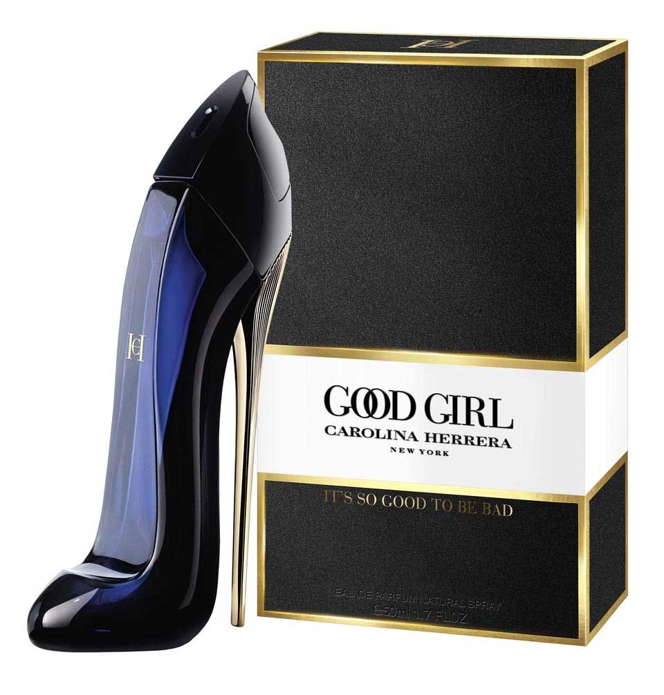 Carolina Herrera Good Girl woda perfumowana dla kobiet 80ml