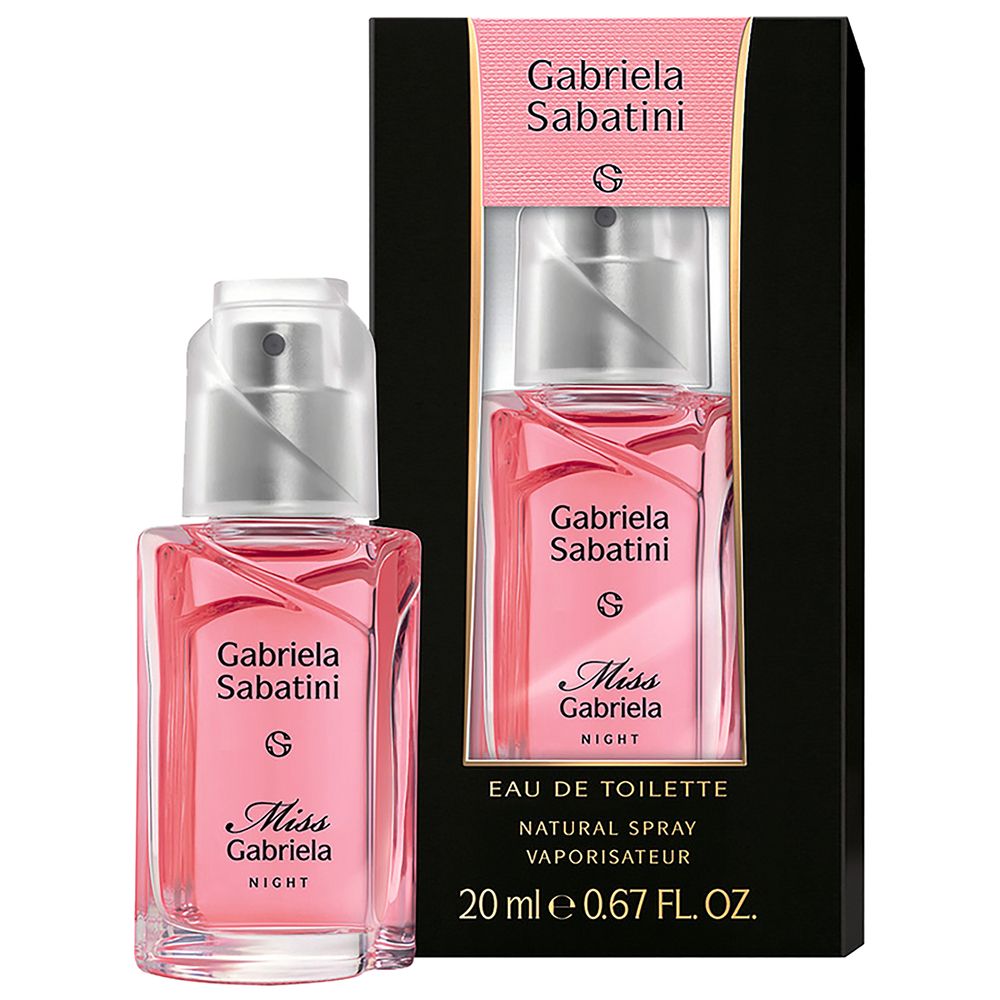 Miss Gabriela Woman Woda Toaletowa dla Kobiet