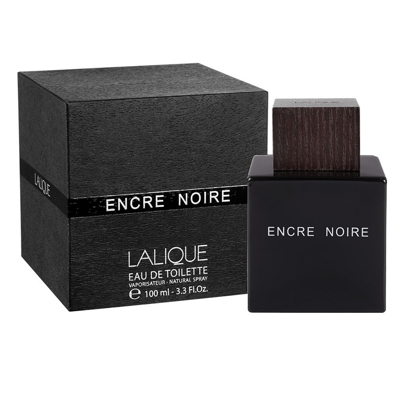 Encre Noir Woda Toaletowa dla Mężczyzn