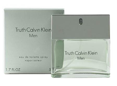 Truth Men woda toaletowa spray dla mężczyzn
