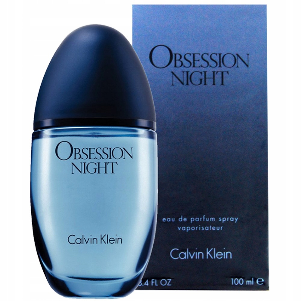 Obsession Night Woman Woda Perfumowana dla Kobiet