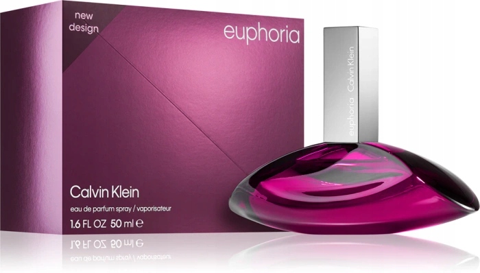 Euphoria Woman Woda Perfumowana dla Kobiet