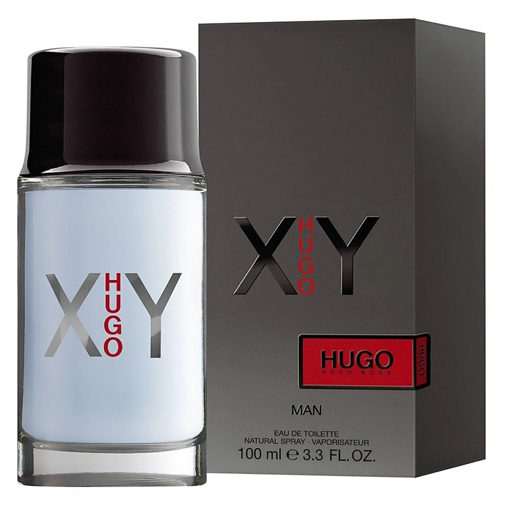 HUGO BOSS Hugo XY Man Woda Toaletowa dla Mężczyzn 100ml