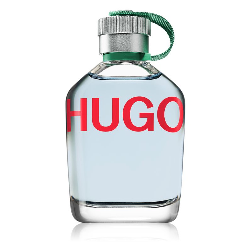 HUGO Man woda toaletowa dla mężczyzn
