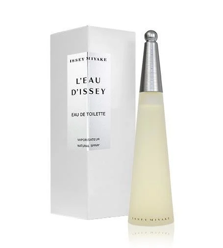 Issey Miyake L'eau d'Issey Woda Toaletowa dla Kobiet 50ml