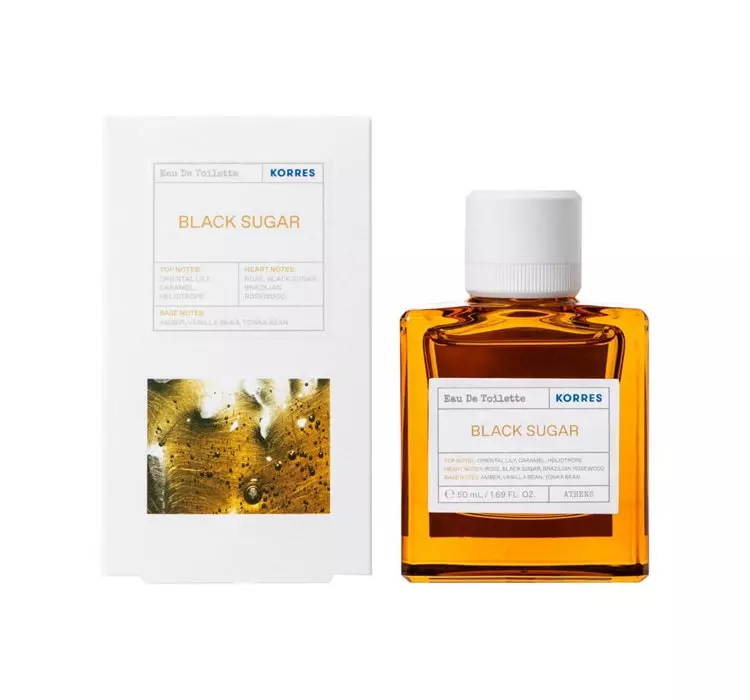 Black Sugar