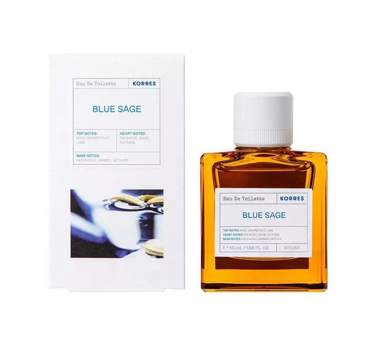 Blue Sage