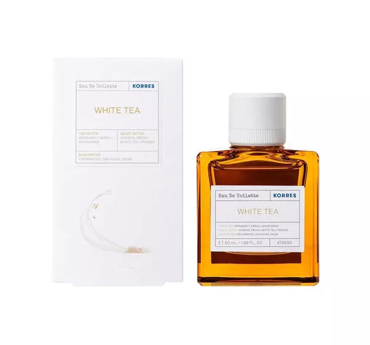 White Tea