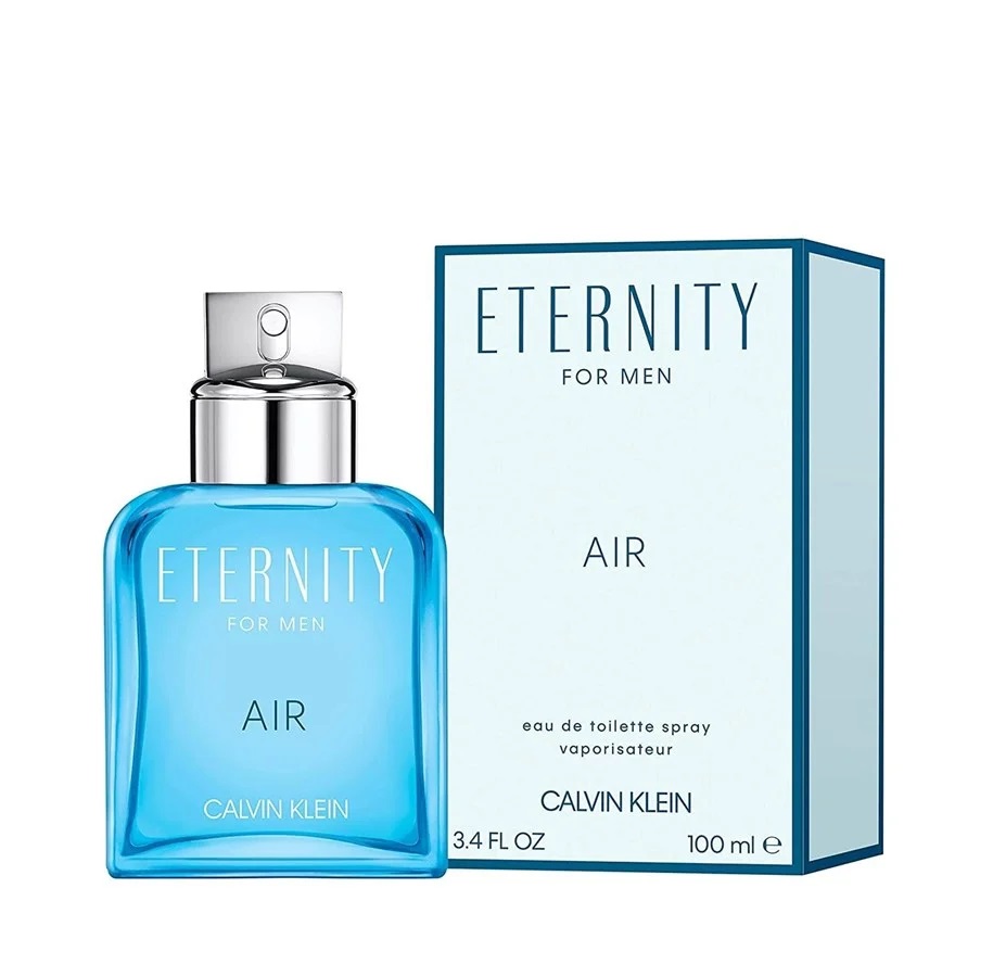 Eternity Air For Men Woda Toaletowa dla Mężczyzn