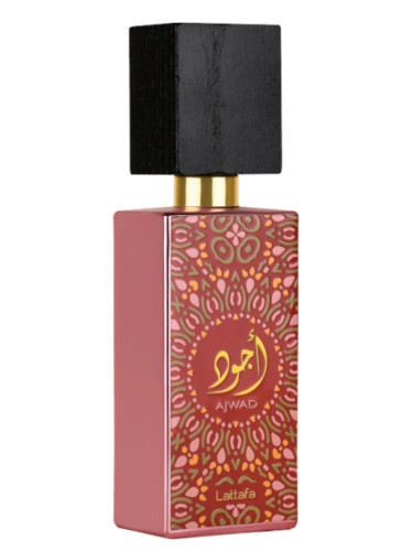Ajwad Pink to Pink Woda Perfumowana Unisex