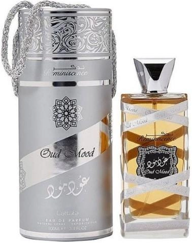 Oud Mood Reminiscence Woda perfumowana spray