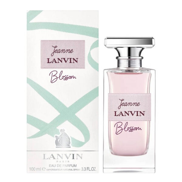 Jeanne Lanvin Blossom