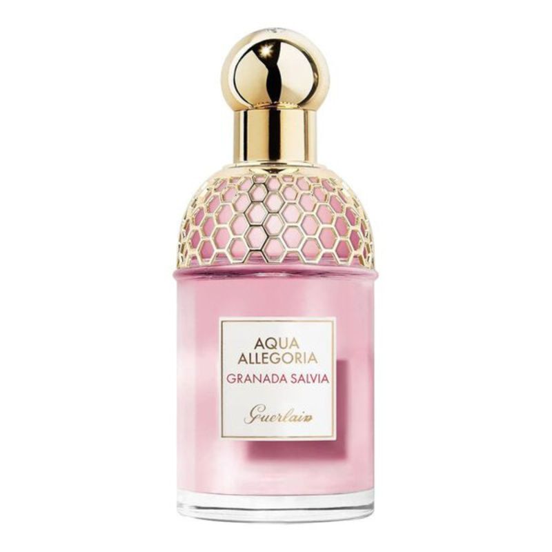 Guerlain Aqua Allegoria Granada Salvia Woda Toaletowa dla Kobiet 75ml